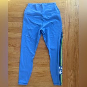 Spiritual Gangster x Kendall Toole / Peloton Leggings